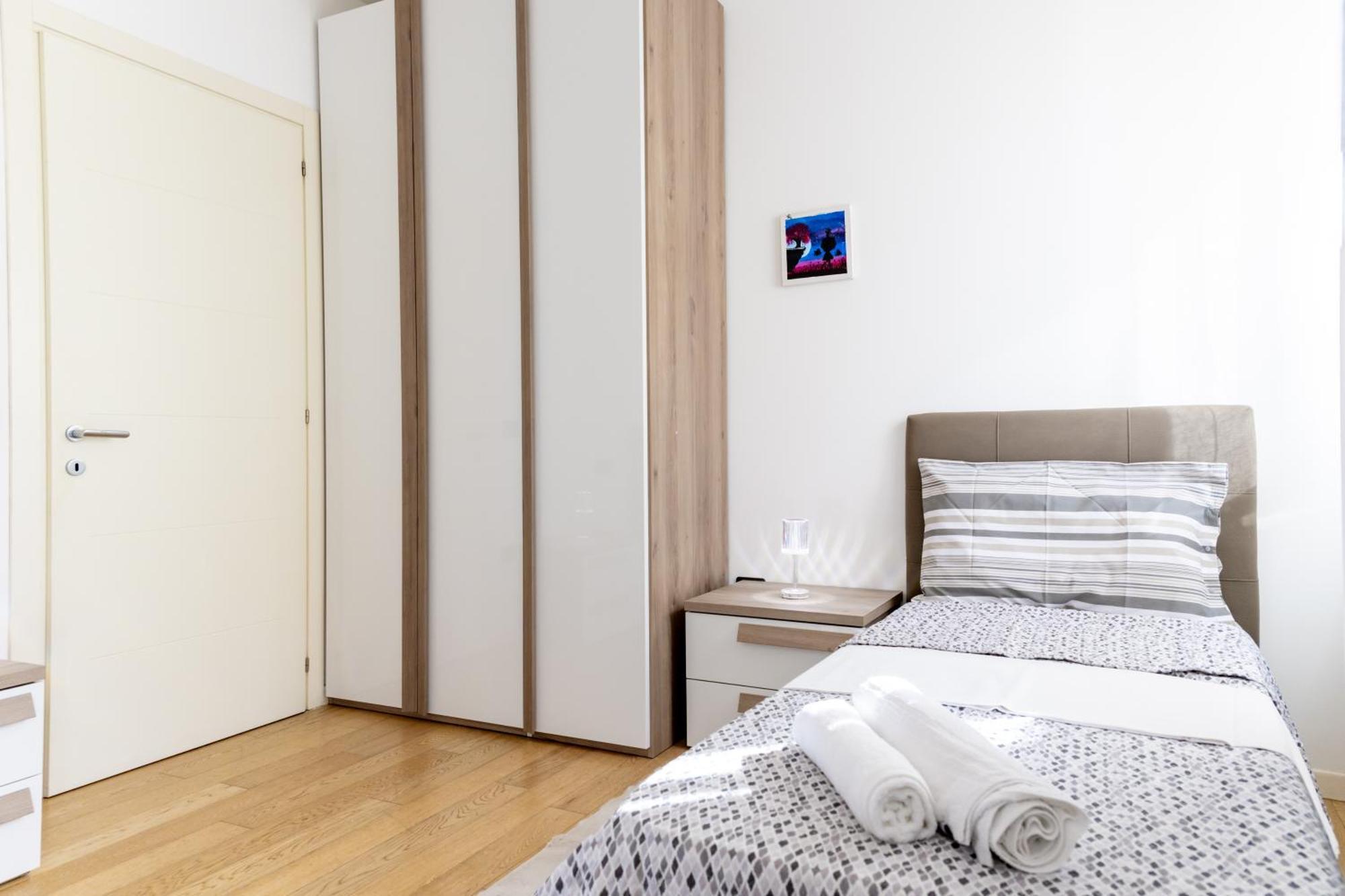 Apartamento Ca'rosa Venezia *