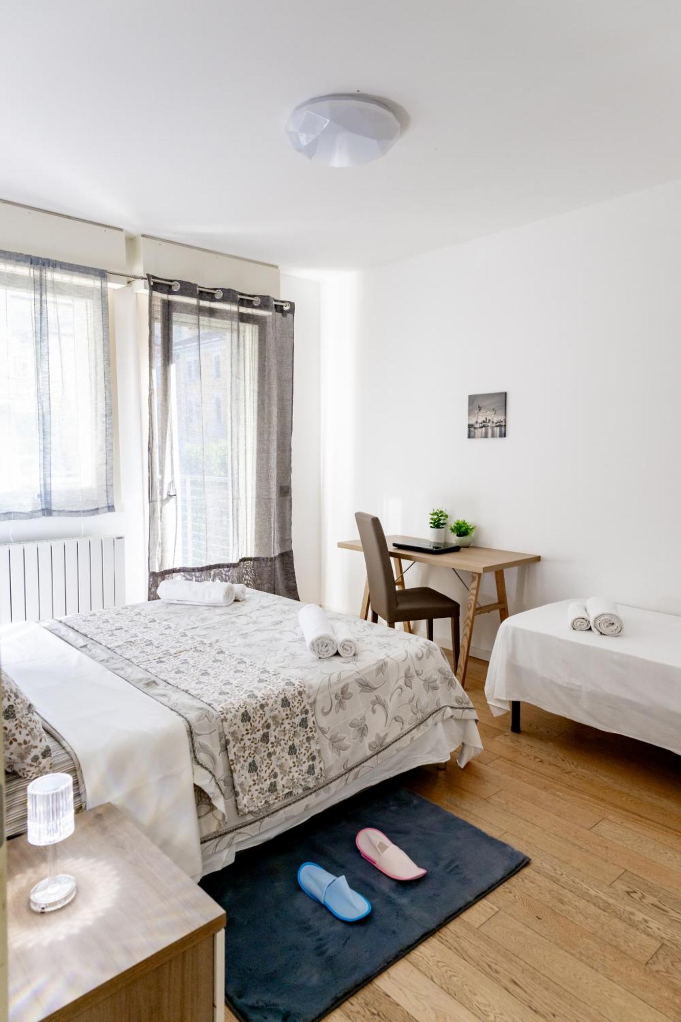 Apartamento Ca'rosa Venezia *