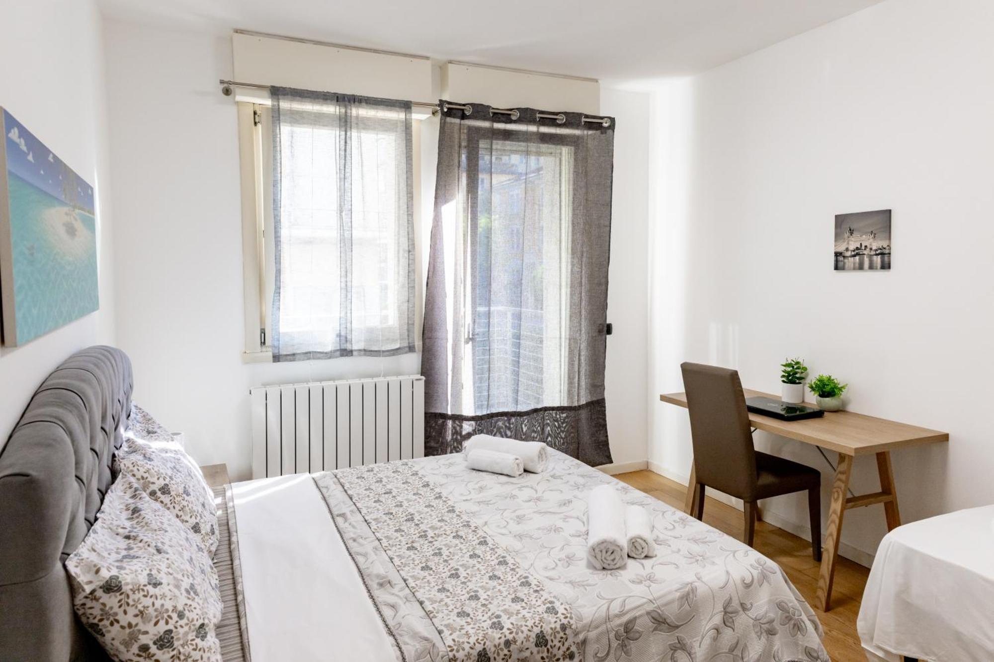 Ca'rosa Venezia Apartamento Venecia