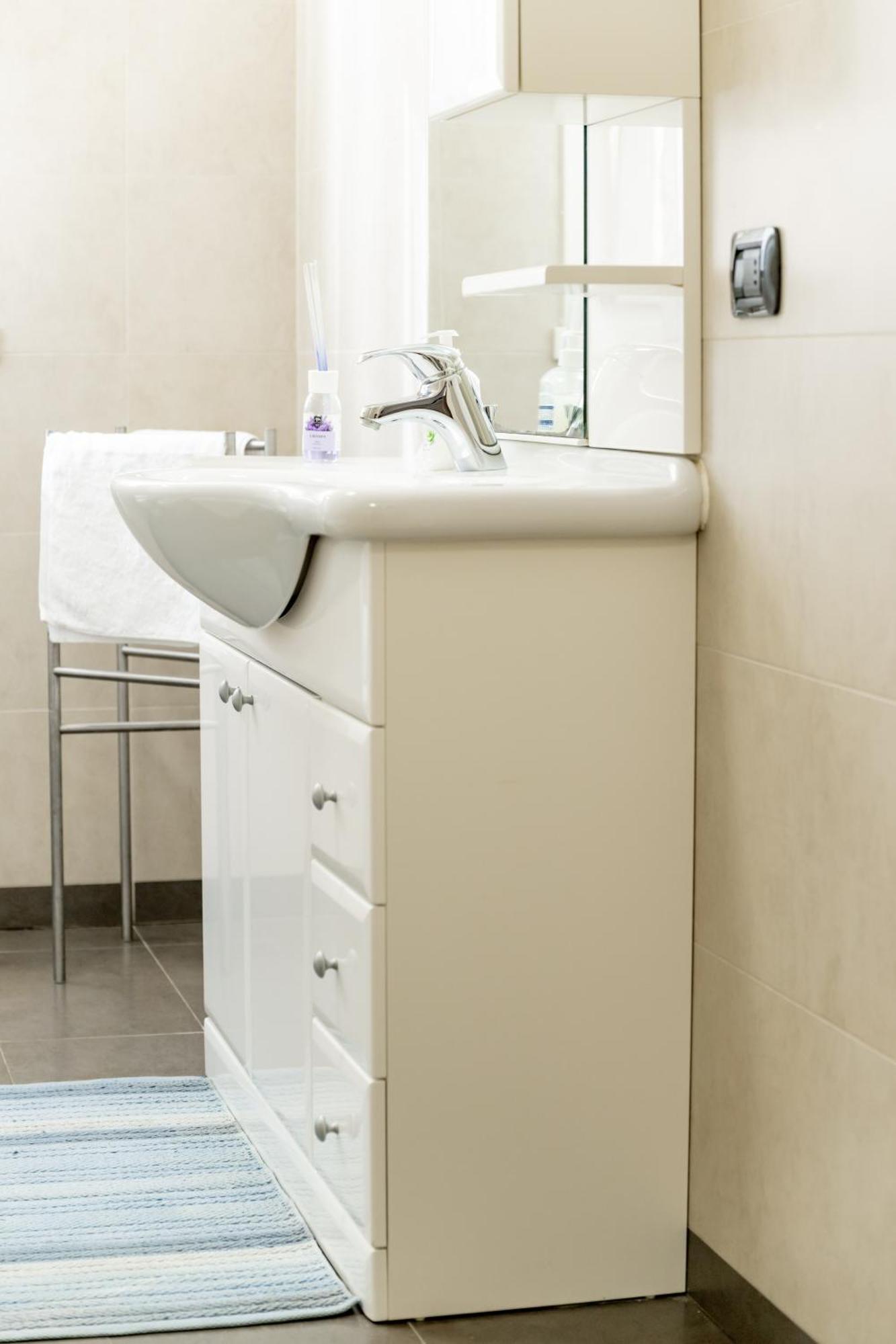 Ca'rosa Venezia Apartamento *