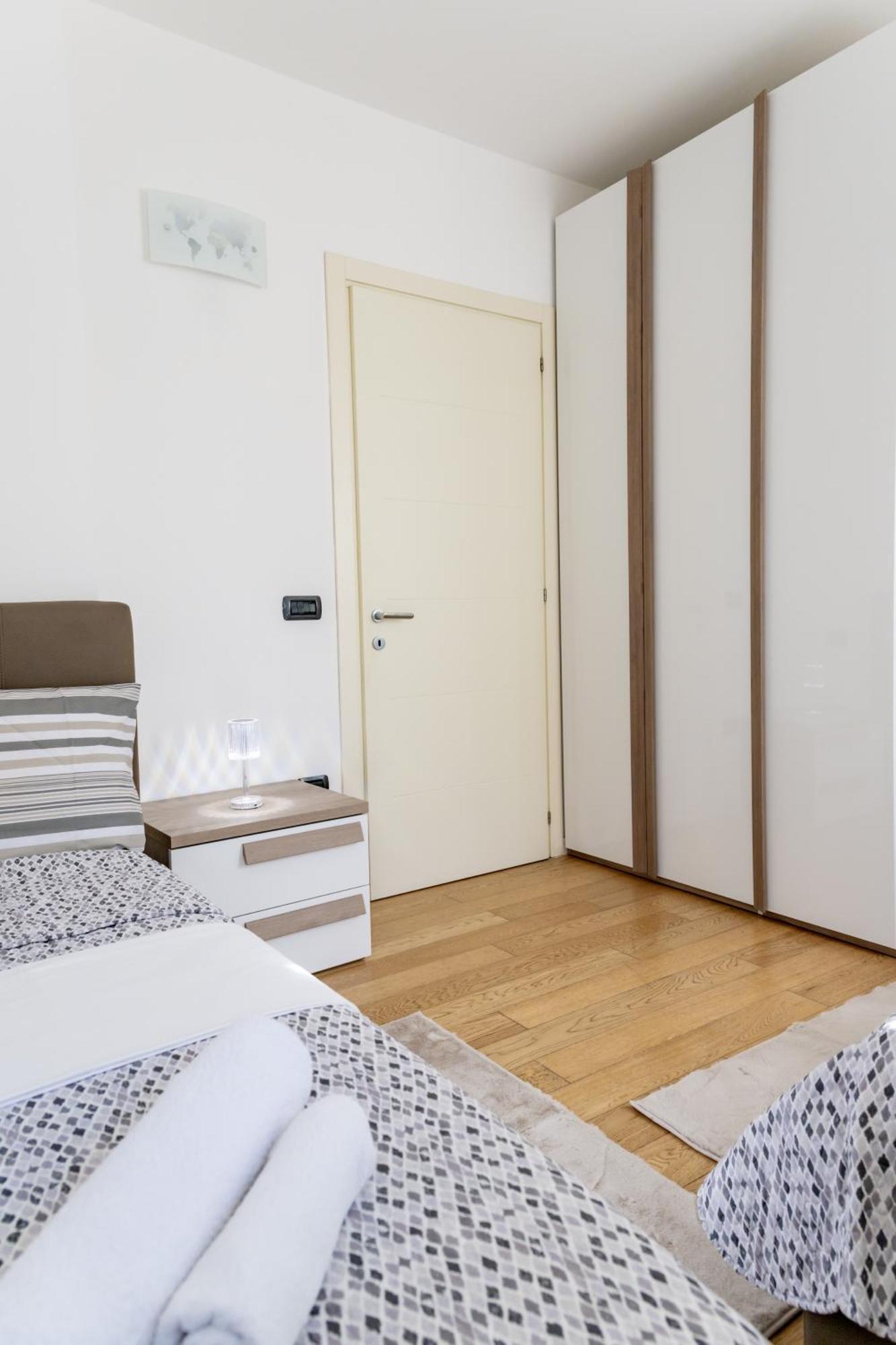 Apartamento Ca'rosa Venezia Venecia
