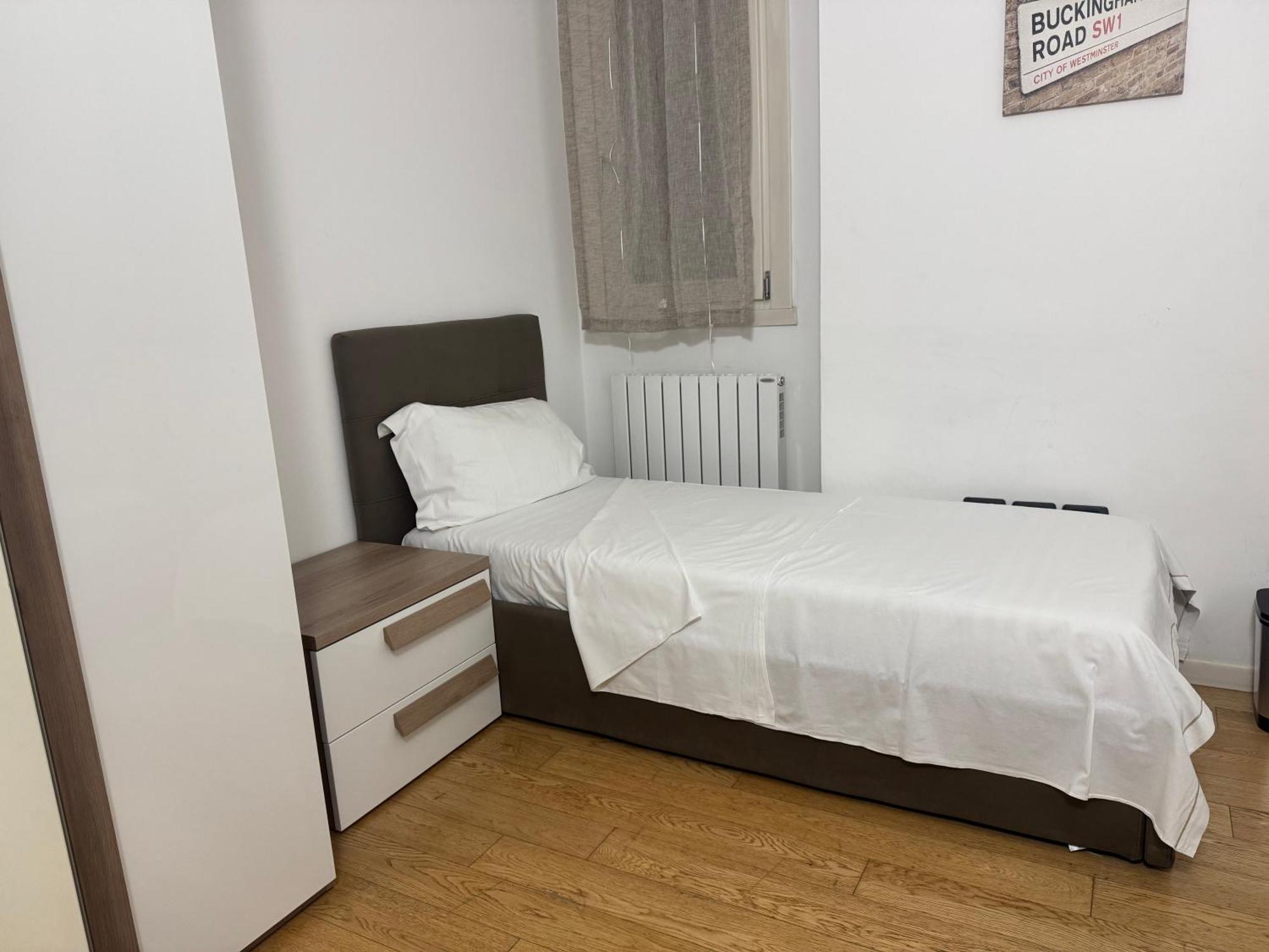Apartamento Ca'rosa Venezia Venecia