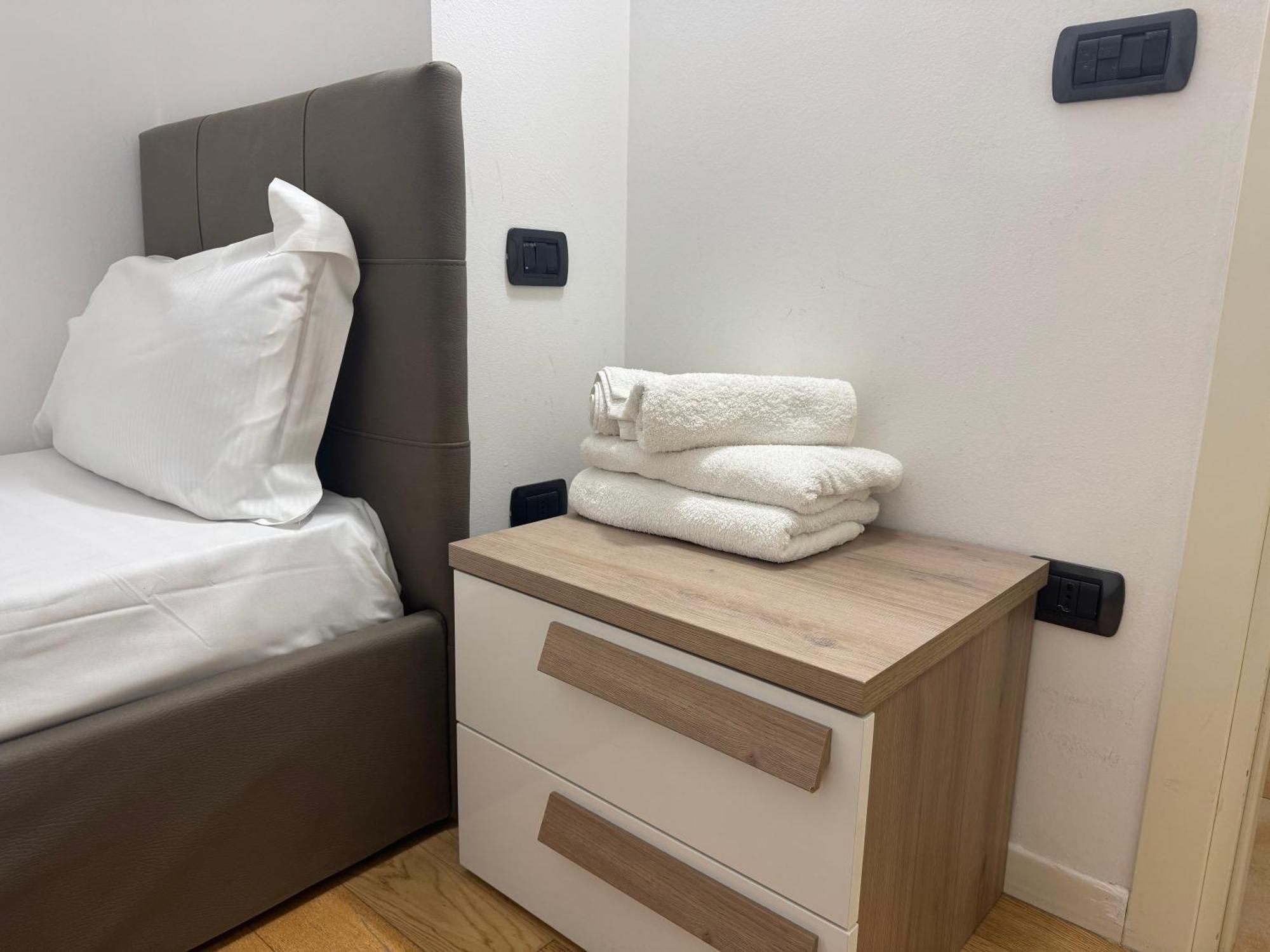 Ca'rosa Venezia Apartamento Venecia