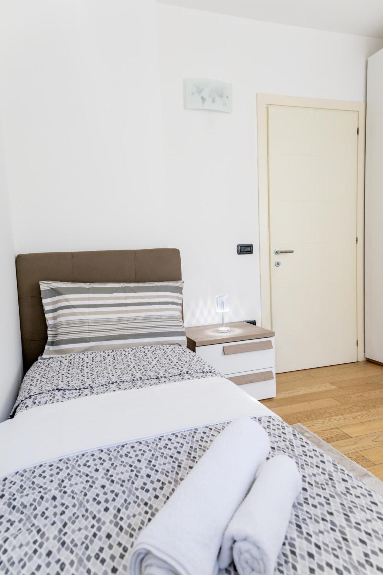 Ca'rosa Apartment Venice
